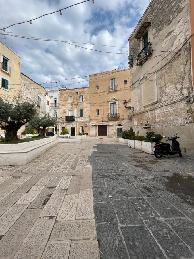 Piazzetta Degli Innamorati Bari Dış mekan fotoğraf